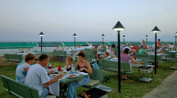 imagini hotel CLUB MEGASARAY BELEK